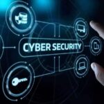 What is cyber security?